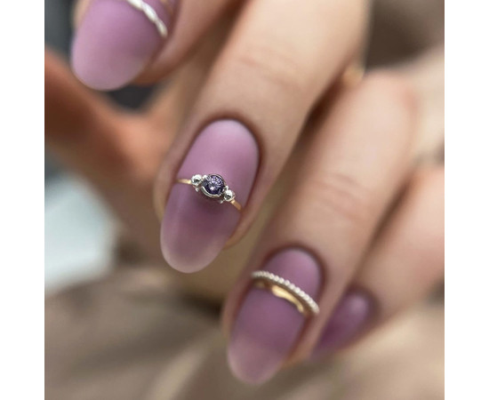 Изображение 2 Цветная база ADORE prof. Color Base 7,5 мл №05 - mauve, Объем (мл, г): 7.5, Цвет: 05