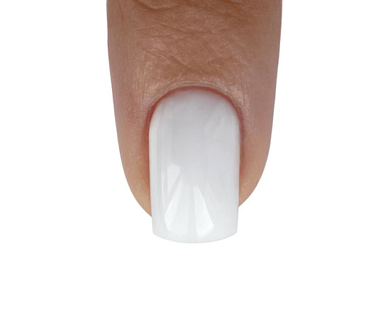 Зображення 2 Кольорова основа ADORE prof. Color Base 7,5мл №06 - white, Об'єм (мл, г): 7.5, Колір: 06