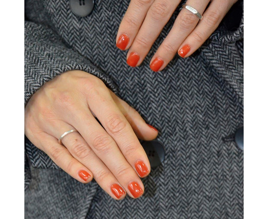 Зображення 4 Кольорова основа ADORE prof. Color Base 7,5мл №09 - brick, Об'єм (мл, г): 7.5, Колір: 09