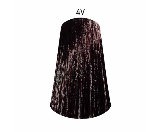 Зображення 3 Стійка фарба Goldwell Topchic 4V 60 мл