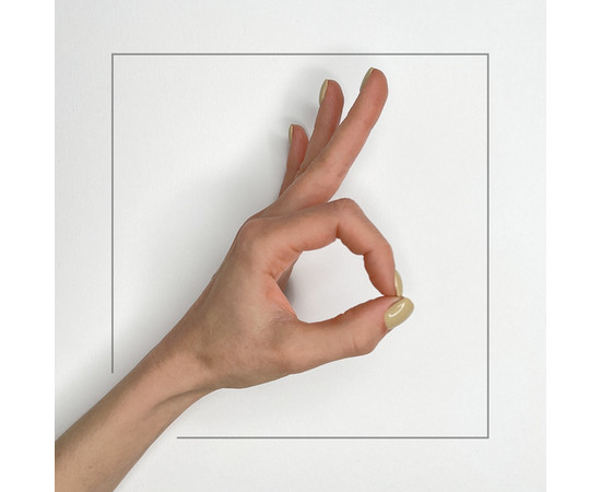 Зображення 4 Гель-лак ADORE prof. 7,5 мл №472 - calm