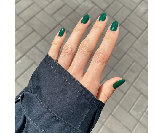 Зображення 3 Гель-лак ADORE prof. 7,5 мл №430 - basil