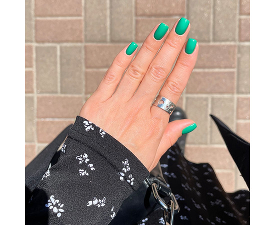 Зображення 2 Гель-лак ADORE prof. 7,5 мл №264 - fern