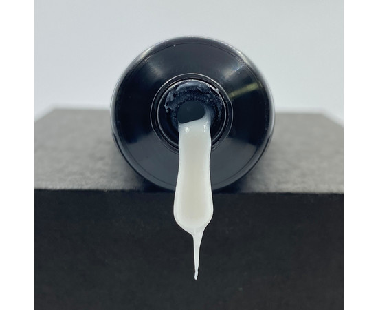 Изображение 3 Камуфлирующий акрил-гель ADORE prof. Acryl Gel 30 мл №09 - сoconut, Объем (мл, г): 30, Цвет: 09