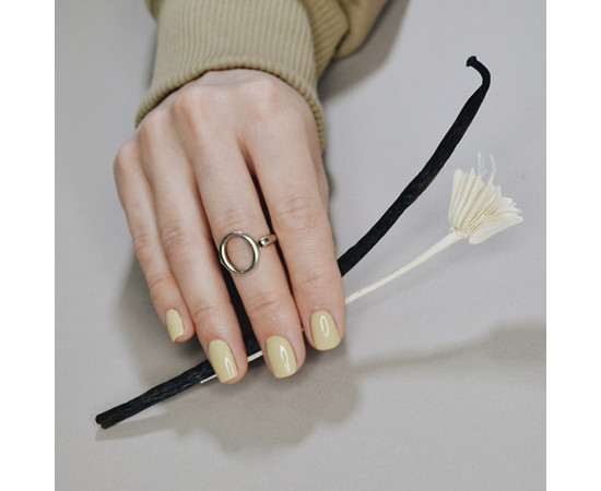 Зображення 4 Гель-лак ADORE prof. 7,5 мл №466 - vanilla