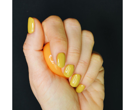 Изображение 4 Гель-лак ADORE prof. 7,5 мл №468 - curry