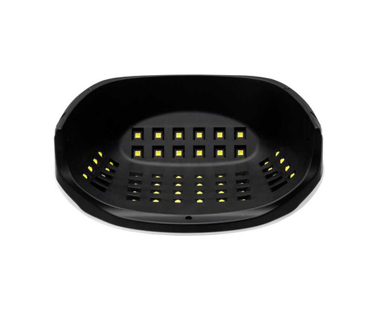 Изображение 2 Лампа для ногтей и шеллака SUN С1 Plus UV+LED 150 Вт, Синяя