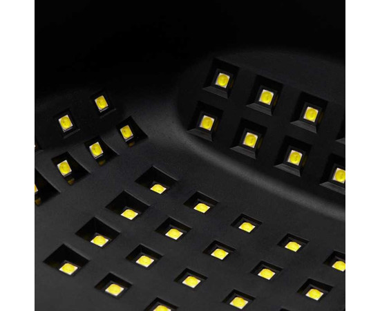 Изображение 3 Лампа для ногтей и шеллака SUN С1 Plus UV+LED 150 Вт, Синяя