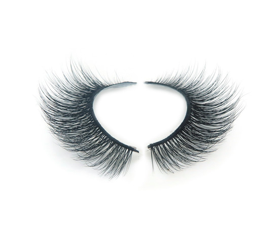 Зображення 4 Вії Kodi на стрічці Catwalk style, Look 4