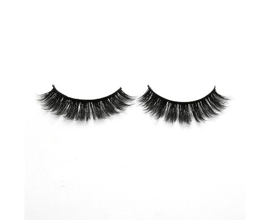 Изображение 3 Ресницы Kodi на ленте Catwalk style, Look 6