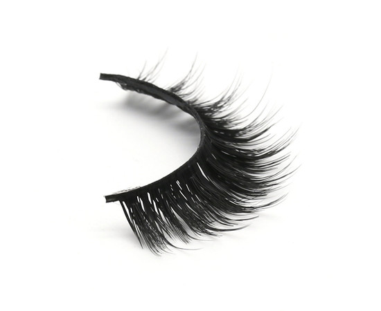 Изображение 2 Ресницы Kodi на ленте Catwalk style, Look 6