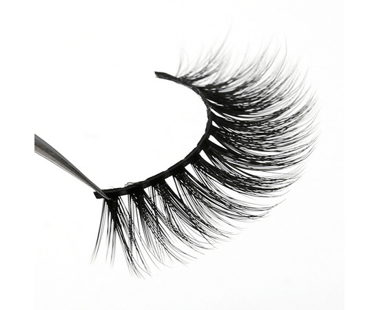 Изображение 3 Ресницы Kodi на ленте Catwalk style, Look 7