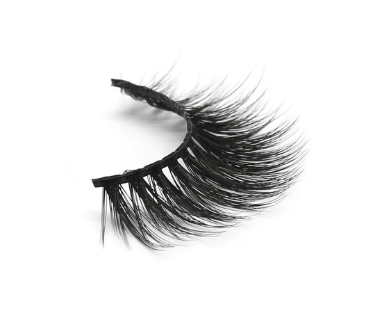 Изображение 4 Ресницы Kodi на ленте Catwalk style, Look 7