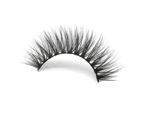 Изображение 5 Ресницы Kodi на ленте Catwalk style, Look 7