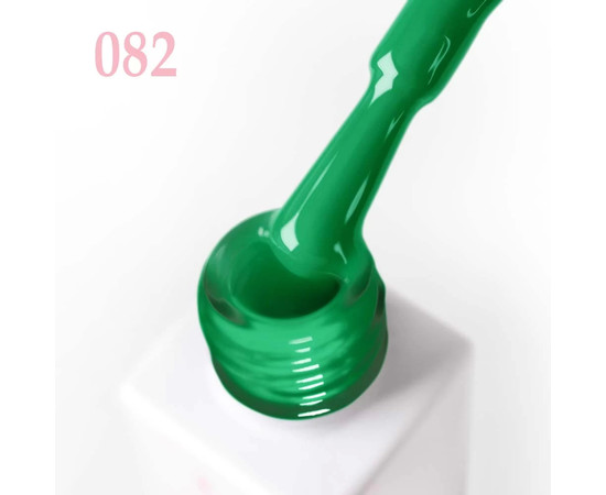 Зображення 3 Гель-лак для нігтів JOIA vegan 6 мл, № 082, Об'єм (мл, г): 6, Колір: 082