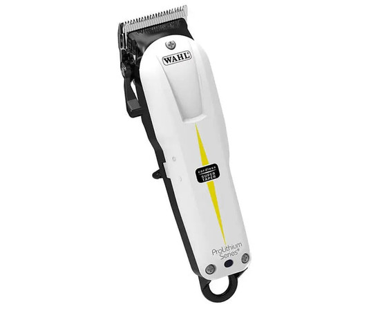 Изображение 2 Машинка для стрижки Wahl Super Taper Cordless (08591-2316)