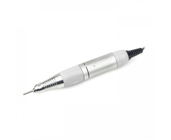 Зображення 4 Фрезер для манікюру Drill pro ZS 603 45 Вт 35 000 об, Білий, Колір: білий