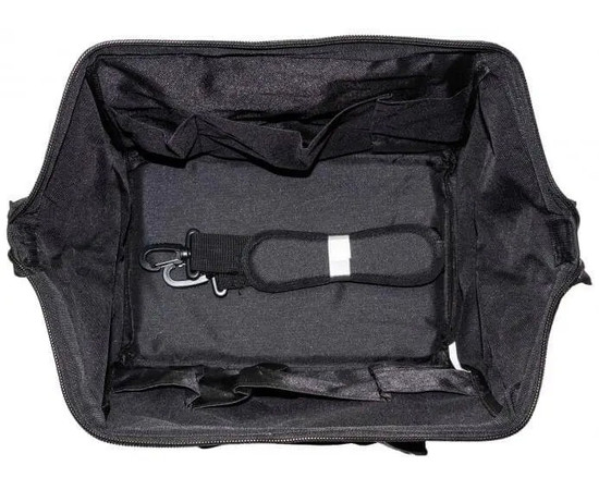 Зображення 2 Сумка для перукарів Wahl Barber Bag (0093-6135)