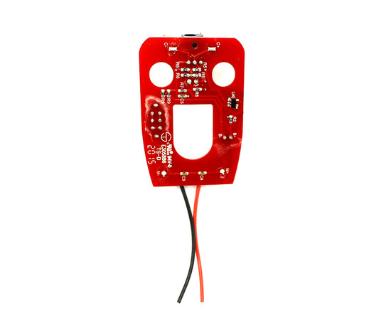 Изображение 2 Плата управления для Wahl Beretto 4212-7040