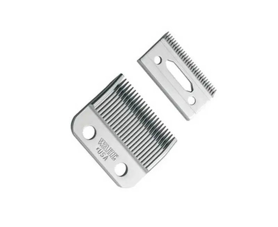 Изображение 3 Ножевой блок Wahl Standard 1-3,5 мм (01006-416) для машинок Super Taper, Icon, 100 Year