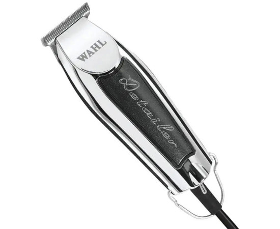 Изображение 2 Триммер Wahl Detailer Black (08081-216)