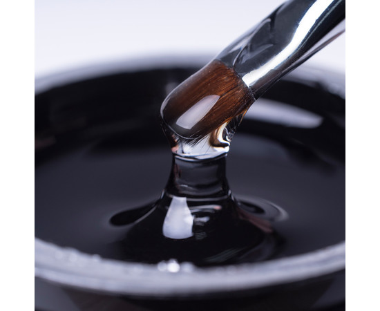 Изображение 2 Гель Kira Nails Builder Gel № 001, 5 г, Объем (мл, г): 5, Цвет: 001