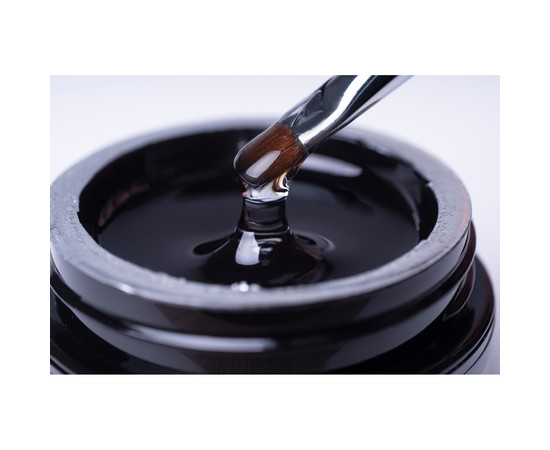 Изображение 3 Гель Kira Nails Builder Gel № 001, 5 г, Объем (мл, г): 5, Цвет: 001