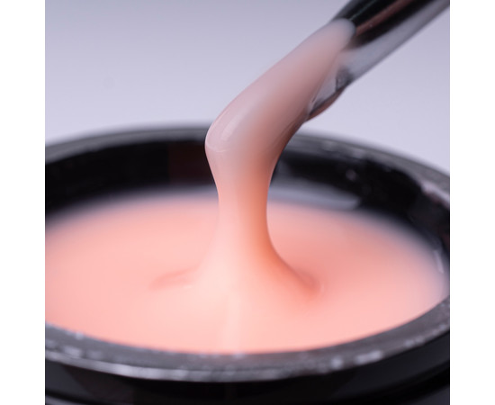 Зображення 2 Гель Kira Nails Builder Gel № 004, 5 г, Об'єм (мл, г): 5, Колір: 004