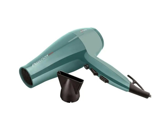 Зображення 2 Фен для волосся GA.MA Potenza 3D Therapy 2400 Вт (GH1801)