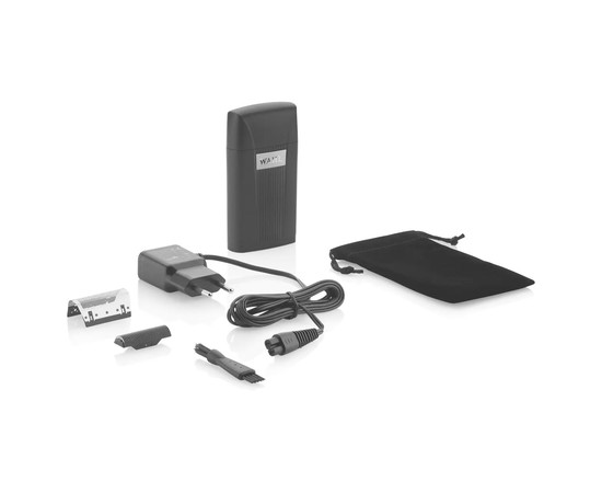 Зображення 3 Професійна бритва Wahl Super Close Shaver (3616-0470)