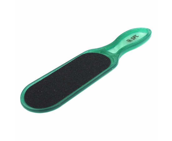 Изображение 2 Шлифовальная пилка для ног зеленая 100/180 SPL 92003