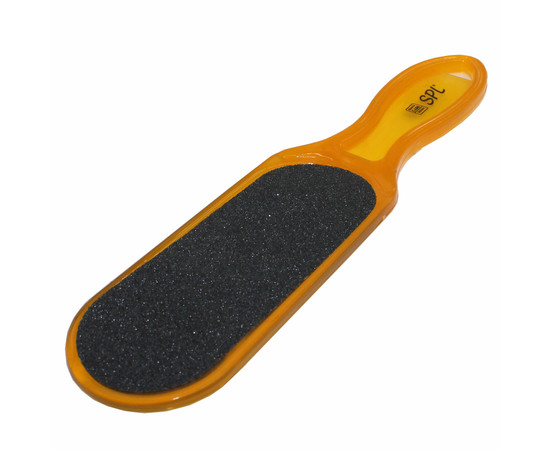 Зображення 2 Шліфувальна пилка для ніг золота 60/180 SPL 92004