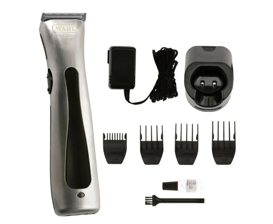 Зображення 3 Тример Wahl Beret Prolithium (08841-616)