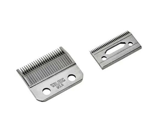 Изображение 2 Ножевой блок Wahl Standard 1-3,5 мм (01006-416) для машинок Super Taper, Icon, 100 Year