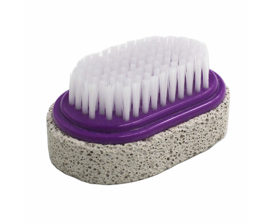 Изображение 3 Пемза со щеточкой SPL 9613