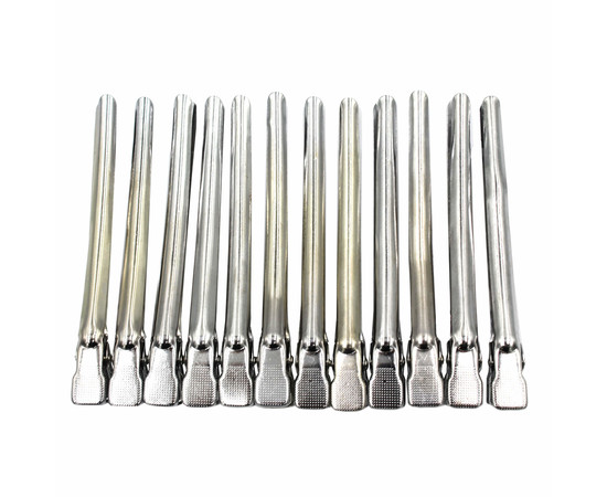 Зображення 3 Алюміневі шпильки SPL 964090, 9 см, 12 шт