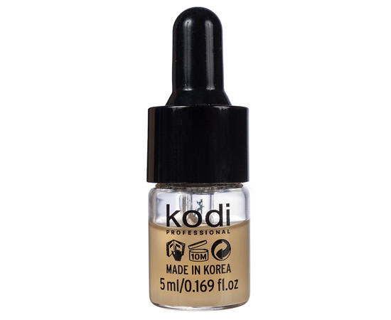 Зображення 2 Сироватка поживна Ботокс для вій Kodi Botox For Lashes, 5 мл