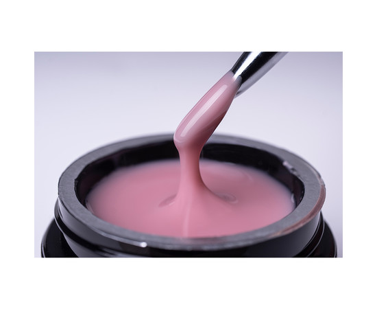 Изображение 3 Гель Kira Nails Builder Gel № 007, 5 г, Объем (мл, г): 5, Цвет: 007