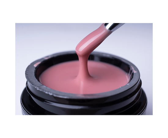 Изображение 3 Гель Kira Nails Builder Gel № 008, 30 г, Объем (мл, г): 30, Цвет: 008