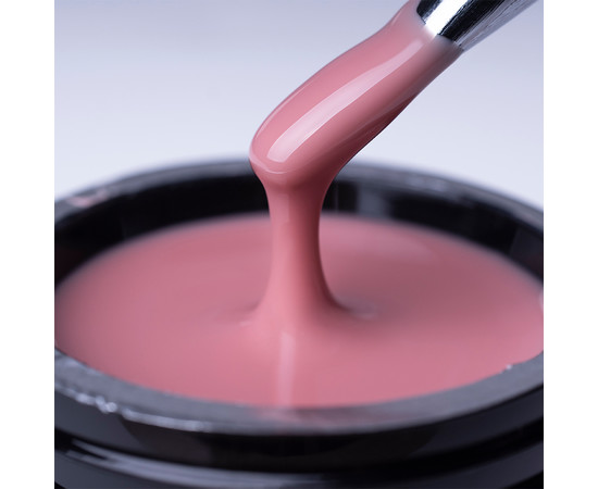 Зображення 2 Гель Kira Nails Builder Gel № 008, 15 г, Об'єм (мл, г): 15, Колір: 008