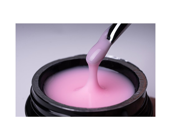 Изображение 3 Гель Kira Nails Builder Gel № 009, 5 г, Объем (мл, г): 5, Цвет: 009