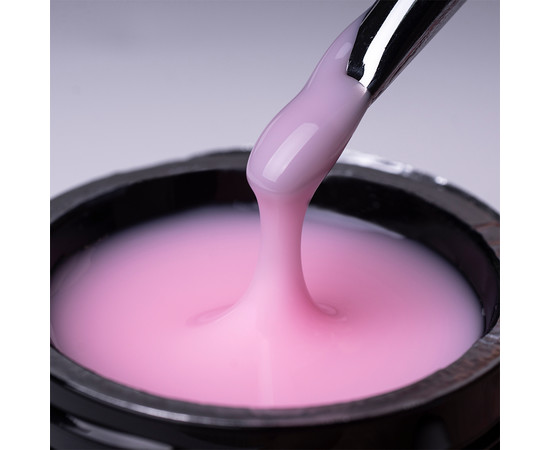 Зображення 2 Гель Kira Nails Builder Gel № 009, 15 г, Об'єм (мл, г): 15, Колір: 009