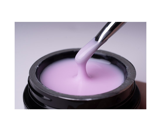 Зображення 3 Гель Kira Nails Builder Gel № 010, 5 г, Об'єм (мл, г): 5, Колір: 010