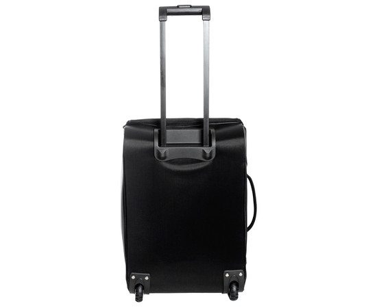 Зображення 2 Валіза Kodi 20041861, розмір 37х25х53 см, чорний