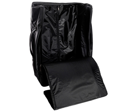 Зображення 3 Валіза Kodi 20041861, розмір 37х25х53 см, чорний