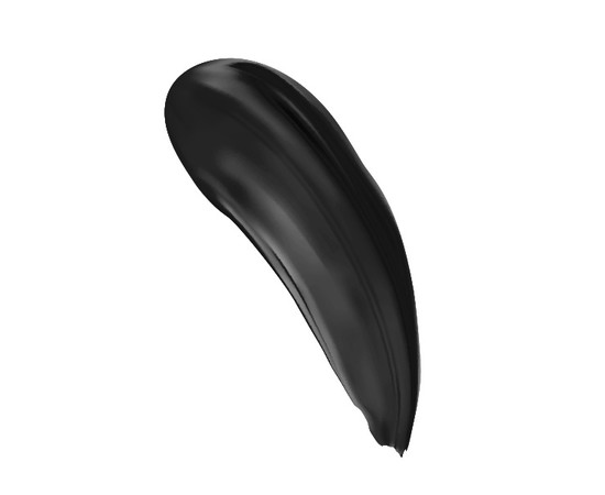 Изображение 2 Хна Kodi для окрашивания бровей Black (Черная), 10г