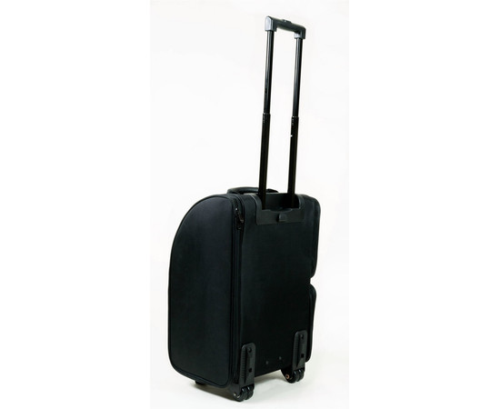 Зображення 4 Кейс (валіза) для косметики Kodi №28 чорний