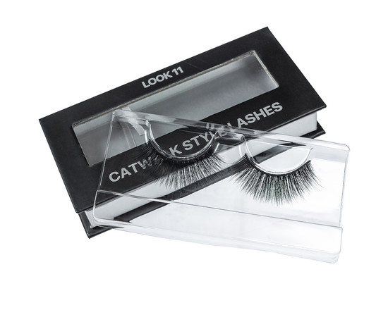 Зображення 3 Вії Kodi на стрічці Catwalk style, Look 11