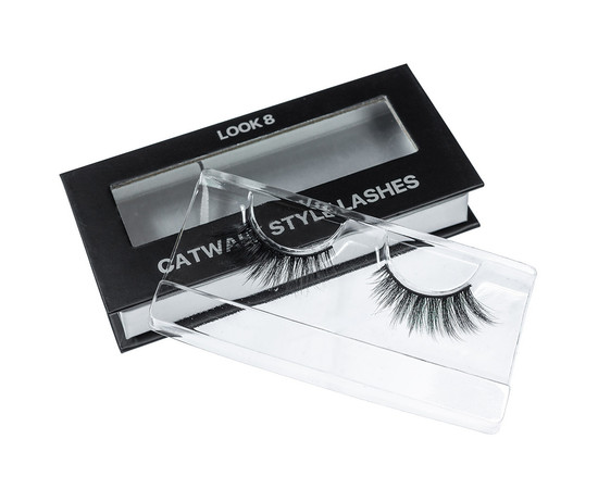 Зображення 10 Вії Kodi на стрічці Catwalk style, Look 8