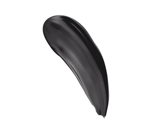 Зображення 2 Фарба для брів та вій чорна Kodi Tint 15 мл